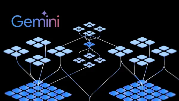 Gemini AI Model