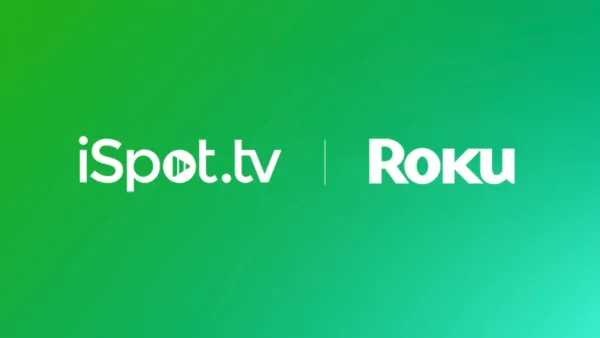 Roku and iSpot partnership
