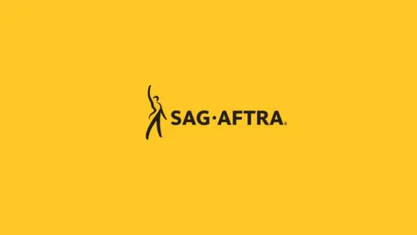 SAG-AFTRA