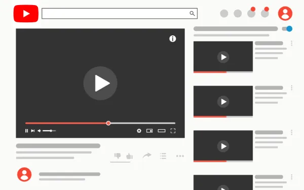 YouTube Video Ads