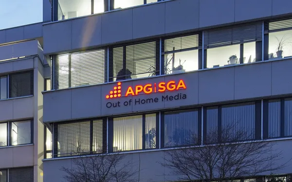 APG|SGA