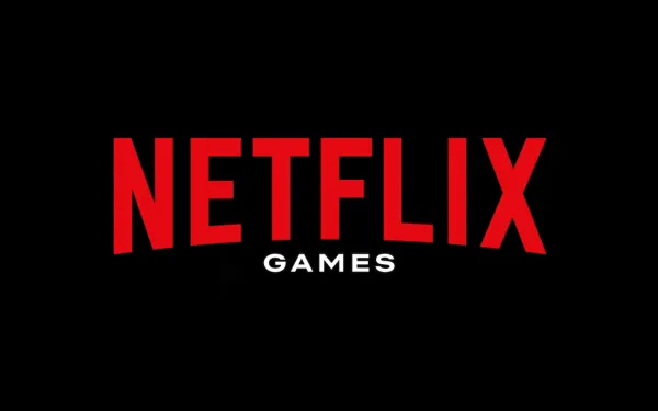 Netflix Games