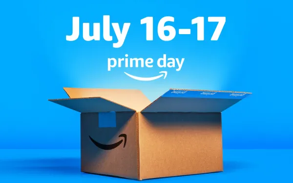 Prime Day 2024