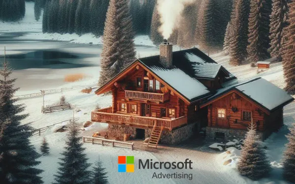 Microsoft Advertising launches Property Center and expands lodging campaigns globally