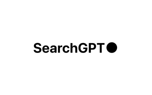 SearchGPT logo