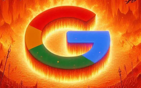 U.S. District Judge Amit Mehta ruled Google has violated Section 2 of the Sherman Act