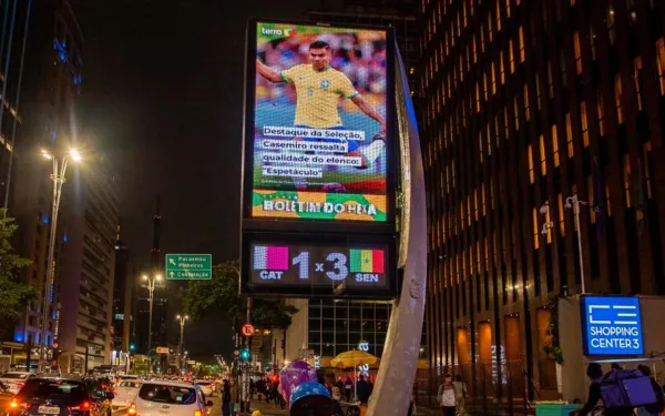 JCDecaux Brasil