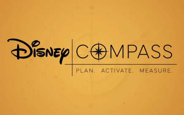 Disney Compass