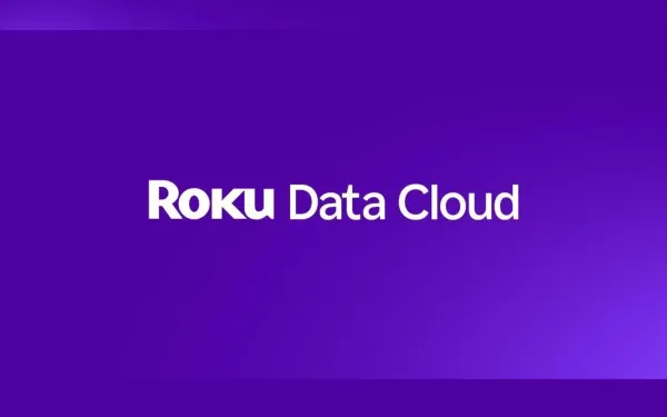 Roku Data Cloud