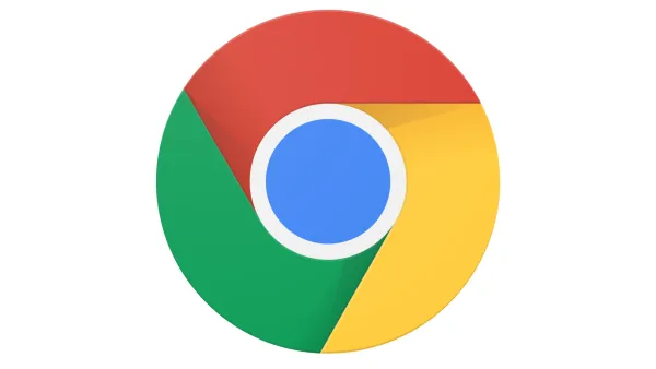 Chrome logo dominates web with 63% market share according to new Cloudflare report