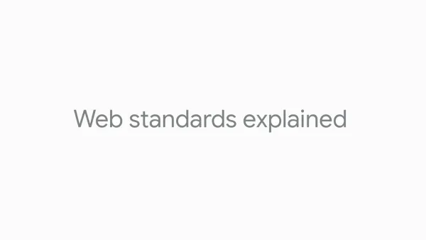 The hidden bureaucracy of web standards development processes that shape our entire online experience.