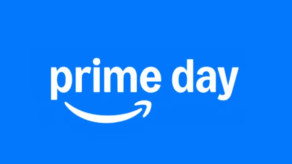 Amazon Prime Day 2025
