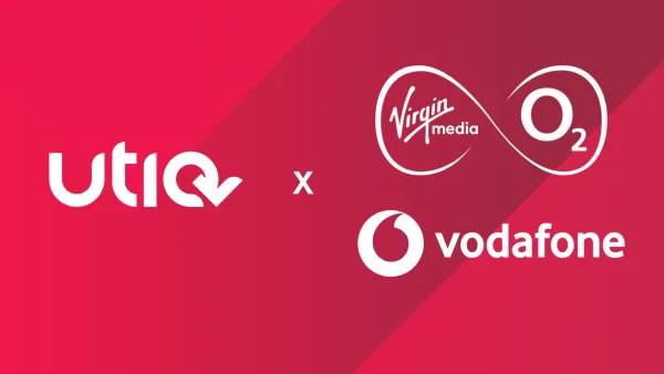 Utiq partners with Virgin Media O2 and Vodafone to launch privacy-first advertising in UK market.