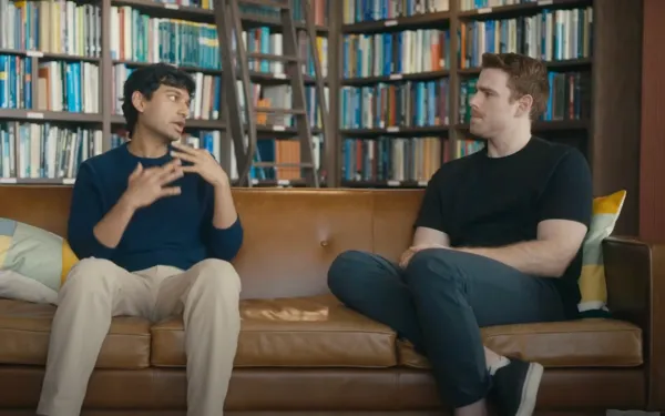 Google's Ani Baddepudi discusses Gemini multimodal AI capabilities in July 2025 technical podcast interview
