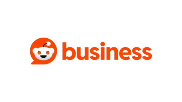 Reddit Business logo announces new advertising terms with mandatory arbitration and class action waivers.