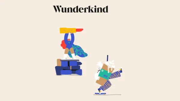 Wunderkind CTV pause ads launch with programmatic targeting and QR code integration for streaming TV