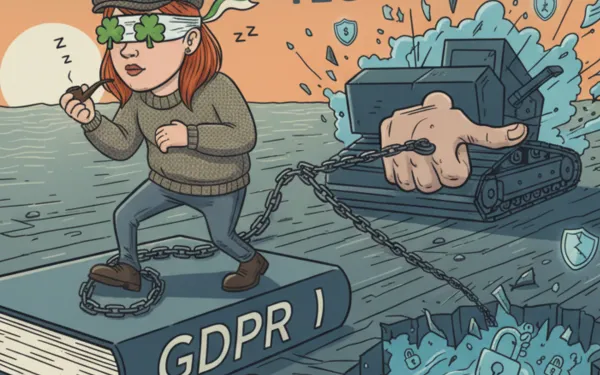 Former Meta executive becomes data protection commissioner