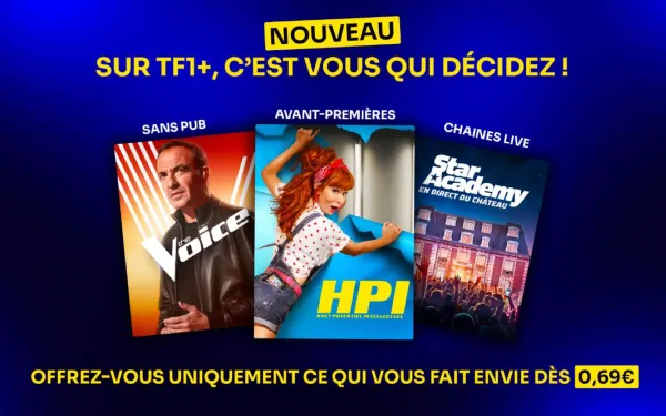 TF1+ micro-payment model