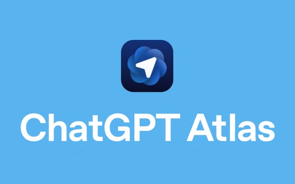 ChatGPT Atlas logo