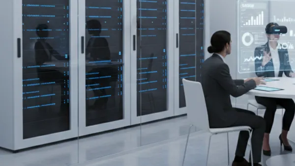 Marketers analyze data in secure clean room environment for privacy-compliant measurement (AI)