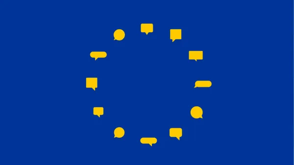 Meta's EU political ad ban affects Facebook, Instagram and WhatsApp users across 27 member states.