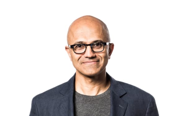Microsoft cloud revenue hits $49.1 billion as AI investments accelerate