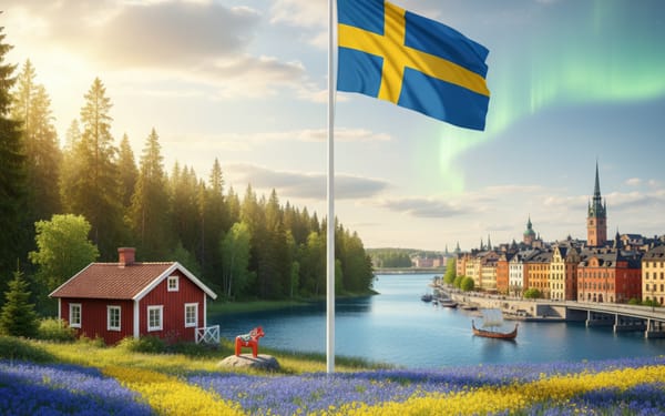 Programmatic advertising growth in Sweden reaches 4.7 billion kronor in 2024 with strong momentum.