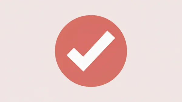 YouTube verification badge checkmark icon indicating official channel status on platform