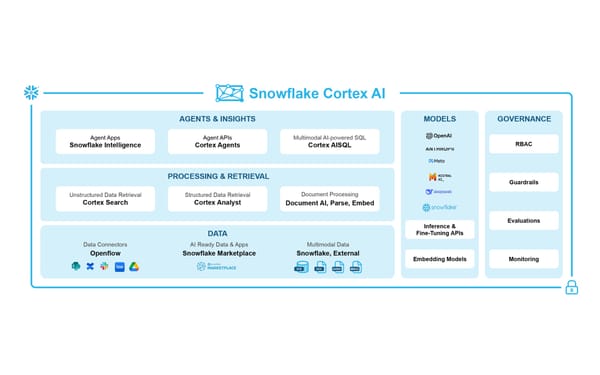 Newton Research launches agentic AI analytics app within Snowflake for advertising measurement