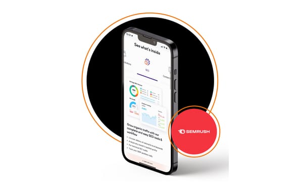 Semrush quadruples affiliate sign-ups after switching to impact.com platform