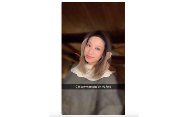 Snapchat brings AI video generation to users with new Animate It lens