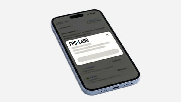 Google Direct Offers displaying sponsored deals in AI Mode on mobile device interface.