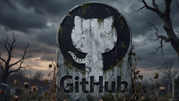 GitHub loses independence as Microsoft absorbs developer platform into CoreAI