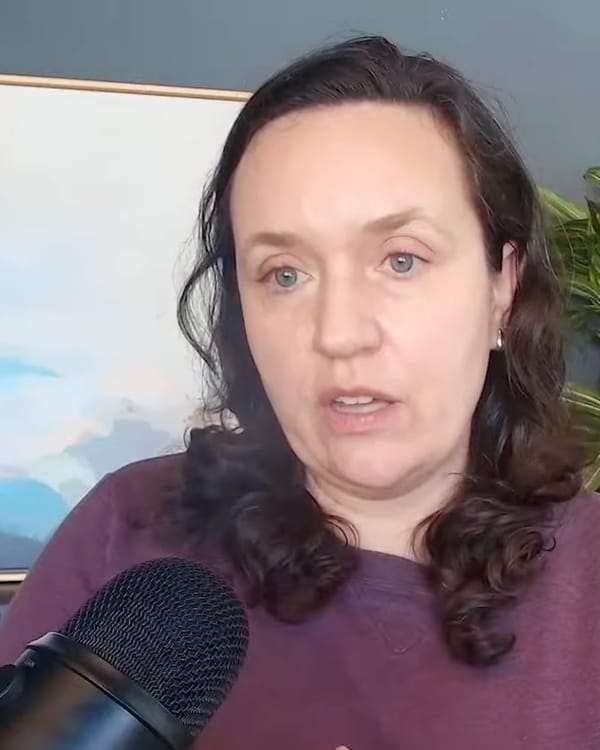 Eleanor Stribling discusses Google Analytics improvements on Ads Decoded podcast, January 28, 2026