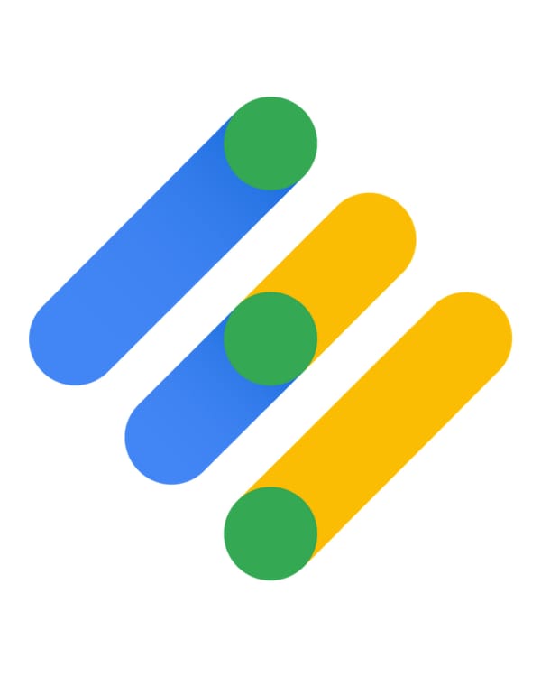 Google Ad Manager logo representing GMA Next-Gen SDK for Android mobile advertising platform