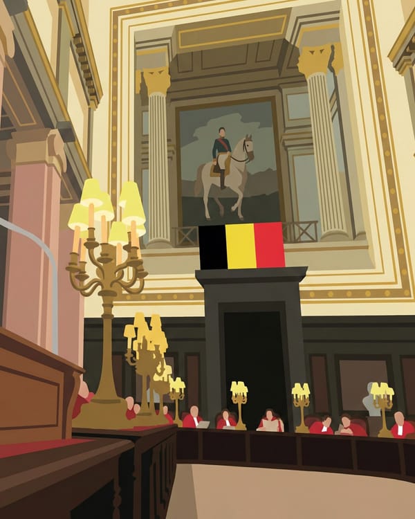 Belgian Market Court delivers IAB Europe ruling on TCF action plan validation appeal