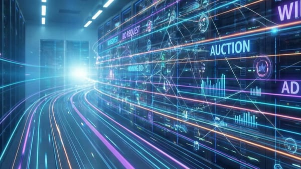 Magnite partners with deep learning firm to enrich programmatic bidstream