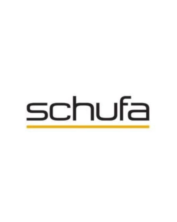 SCHUFA logo representing German credit bureau required to explain automated scoring decisions under GDPR